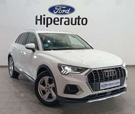 AUDI Q3 35 TFSI 35 TFSI ADVANCED