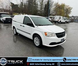 2015 RAM C-V CARGO / SHELVING / DIVIDER