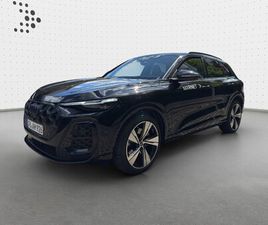 AUDI Q5, Q5 SUV TDI QUATTRO 150 KW S TRONIC*HUD*BANG & OLUFSEN PREMIUM*360KAMERA*