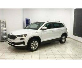 SKODA KAROQ 1.5 TSI SELECTION ACT DSG 110KW