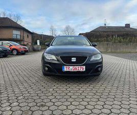 SEAT EXEO SPORT