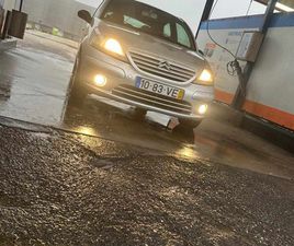 CITROËN C3 1.1, 60CV