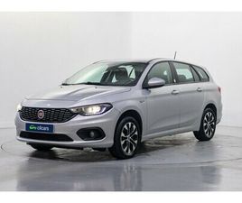 FIAT TIPO STATION WAGON FIAT TIPO DIÉSEL TIPO SW 1.3 MULTIJET II MIRROR