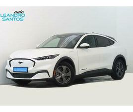 FORD MUSTANG MACH-E 98.7 KWH PREMIUM