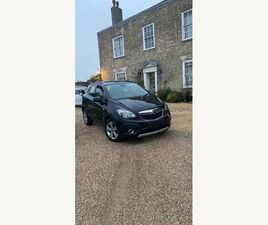 1.6 CDTI ECOFLEX TECH LINE 2WD EURO 6 (START/STOP) 5DR