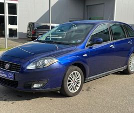 FIAT CROMA 1.8 16V MPI DYNAMIC*TÜV NEU*