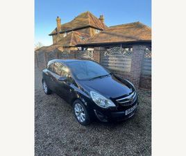 1.2 16V ACTIVE EURO 5 3DR (A/C)