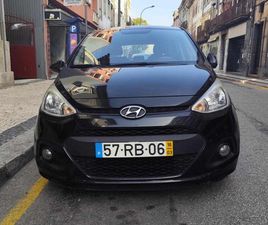 HYUNDAI I10 1.0, CX. A., 67CV