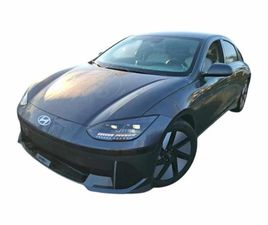 HYUNDAI IONIQ 6 77.4 KWH, CX. A., 228CV