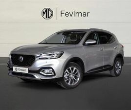 MG HS 1.5 TURBO GDI COMFORT DCT