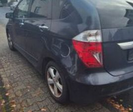 HONDA FR-V 2.2I-CTDI EXECUTIVE EXECUTIVE