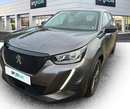 PEUGEOT 2008 PURETECH 130 S&S BVM6 ACTIVE PACK