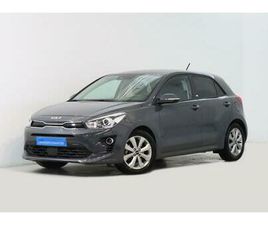 KIA RIO KIA RIO 1.0 T-GDI MOVE