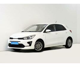 KIA RIO KIA RIO 1.2 CVVT DYNAMIC