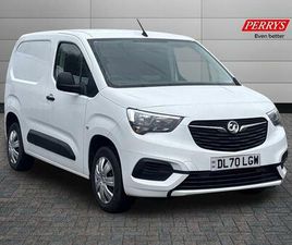 1.6 TURBO D 2300 SPORTIVE L1 H1 EURO 6 (START/STOP) 4DR