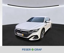 VW ARTEON SHOOTINGBRAKE