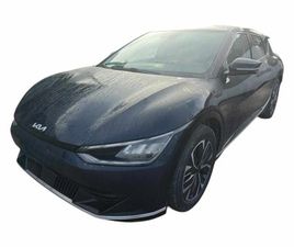 KIA EV6 77.4 KWH, CX. A., 228CV