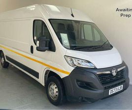 2.2 CDTI 3500 BITURBO PRIME FWD L3 H2 EURO 6 (START/STOP) 5DR