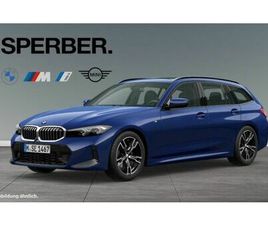 318I 282 € NETTO LEASING O. AZ*M SPORTPAKET*PANORAMA*