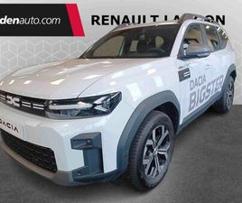 MILD HYBRID 130 4X4 EXPRESSION