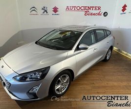 1.5 ECOBLUE BUSINESS CO-PILOT S&S 120CV AUTO MY20.75