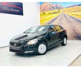 VOLVO V40 D2 VOLVO V40 D2 INSCRIPTION 120