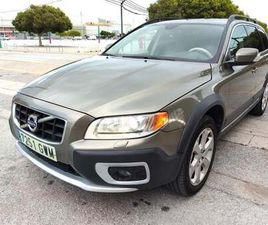 VOLVO XC70 2.4 D5 CROSS COUNTRY