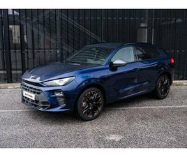 CUPRA TERRAMAR 2,0 TSI 204 4DRIVE 7DSG