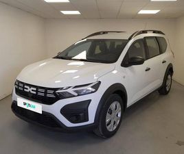 TCE 110 FAP 5 LUGARES ESSENTIAL