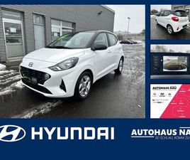 1.2 TREND NAVI, DACH SCHWARZ, SHZ, KAMERA