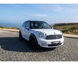 MINI COUNTRYMAN COOPER D MINI COUNTRYMAN COOPER D