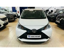 TOYOTA AYGO 1.0 X-PLAY