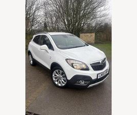 1.7 CDTI SE 4WD EURO 5 (START/STOP) 5DR