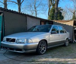 VOLVO S70 VOLVO S70 2,4T