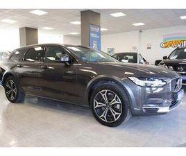 VOLVO V90 CROSS COUNTRY B5 ULTIMATE AWD AUT.