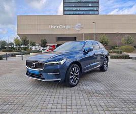 VOLVO XC60 T8 VOLVO XC60 2.0 B4 D AWD INSCRIPTION AUTO