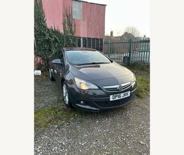 1.4I TURBO SRI EURO 6 (START/STOP) 3DR