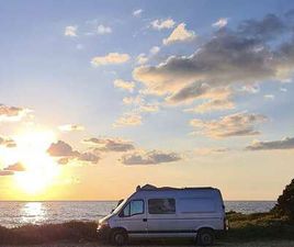 MASTER 2.5 DCI L2H2 MIDIBUS