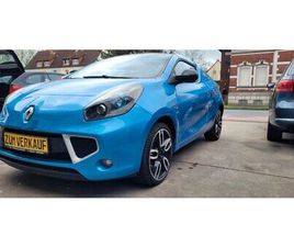 RENAULT WIND RENAULT WIND DYNAMIQUE