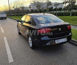 SEAT TOLEDO SEAT TOLEDO 105CV N9IYA
