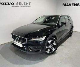 VOLVO V60 CROSS COUNTRY B4 CORE AWD AUT.