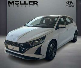 1.0 T-GDI TREND CARPLAY|SITZHZ|KAM|LMF|NAVI