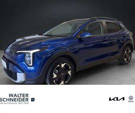 STONIC 1.0T 100 DCT VISION