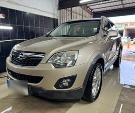 OPEL ANTARA 2.2D WENIG K.M