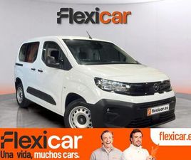 100 CV 1.5 TD S/S MT6 €6.4