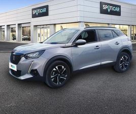 1.2 PURETECH 130CH S&S ALLURE BUSINESS