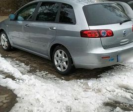 FIAT CROMA 1.9 TDI WIRD NOCH AUFBEREITET U...