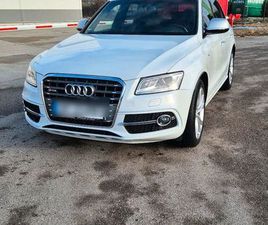 SQ5 COMPETITION