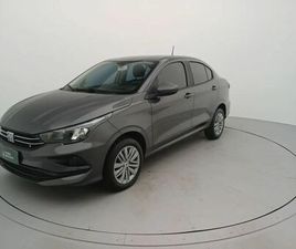 FIAT CRONOS DRIVE 1.3 8V FLEX 2024