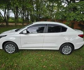 FIAT CRONOS DRIVE 1.3 8V FLEX AUT. 2023